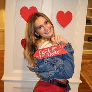 Meet your Posher, Lacey